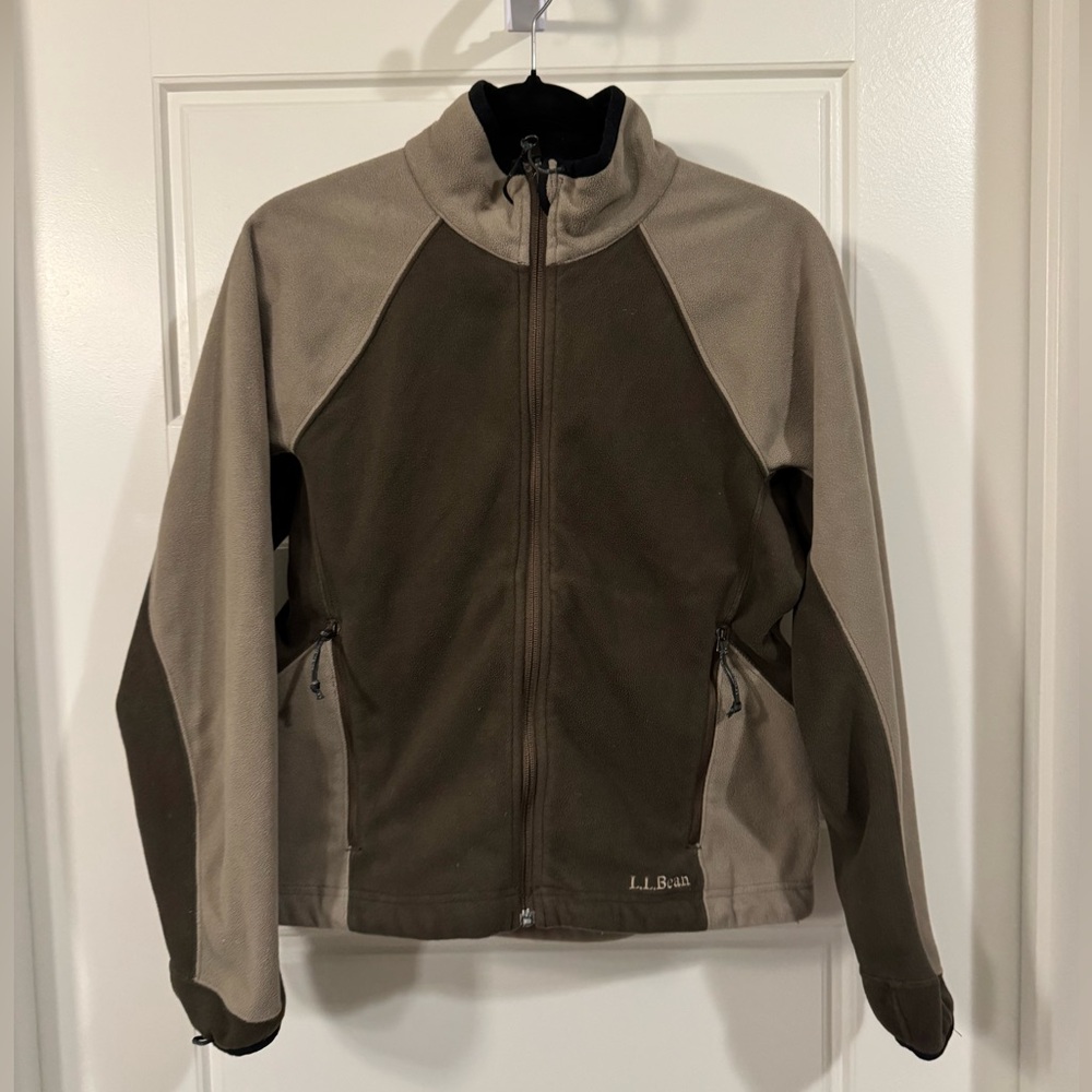 L.L.BEAN | Jacket | Size Small